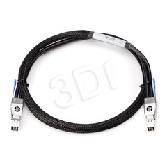 HP - 2920 0.5m Stacking cable J9734A hinta ja tiedot | Kaapelit ja adapterit | hobbyhall.fi