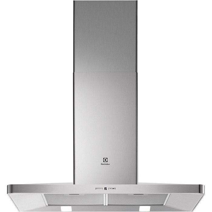 Electrolux EFF90560OX hinta ja tiedot | Liesituulettimet | hobbyhall.fi