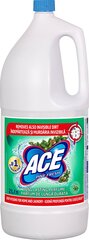 Valkaisuaine Ace Field Flower, 2 L hinta ja tiedot | ACE Kodin puhdistusaineet ja siivoustarvikkeet | hobbyhall.fi