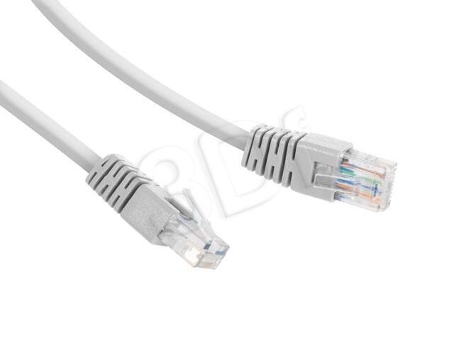 Gembird Cat6, 5 m hinta ja tiedot | Kaapelit ja adapterit | hobbyhall.fi