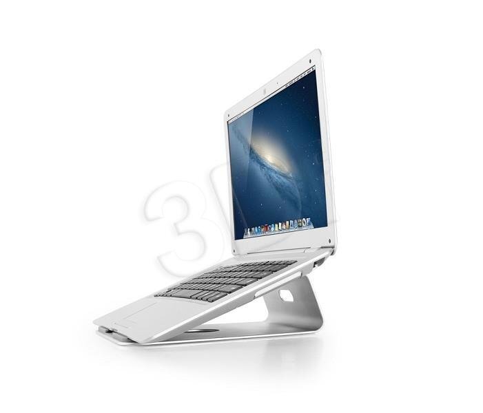 NewStar Laptop Desk Stand (ergonomic) NSLS025 hinta ja tiedot | Kannettavien tietokoneiden lisätarvikkeet | hobbyhall.fi
