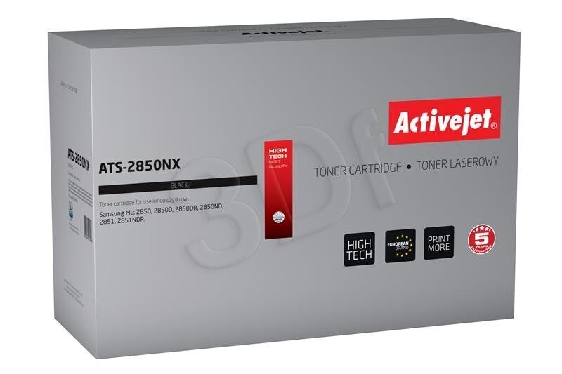 Activejet ATS2850NX hinta ja tiedot | Laserkasetit | hobbyhall.fi