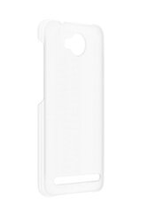 Back cover case for Huawei Y3 II (Transparent) hinta ja tiedot | Puhelimen kuoret ja kotelot | hobbyhall.fi