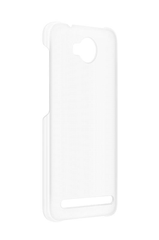 Back cover case for Huawei Y3 II (Transparent) hinta ja tiedot | Puhelimen kuoret ja kotelot | hobbyhall.fi