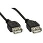 Akyga USB A - USB A, 1.8m. hinta ja tiedot | Kaapelit ja adapterit | hobbyhall.fi
