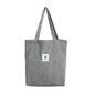 Corduroy Tote - 2024 Uusi Paksunnus B 21255 hinta ja tiedot | Naisten laukut | hobbyhall.fi