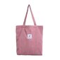 Corduroy Tote - 2024 Uusi Paksunnus B 21255 hinta ja tiedot | Naisten laukut | hobbyhall.fi