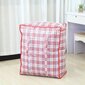 Lopullinen shopper-kassi - musta, 45X50X25cm 21202 hinta ja tiedot | Kauppakassit | hobbyhall.fi