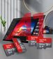 Sandisk TF microSD Class 10 UHS-1 -muistikortti - 128GB hinta ja tiedot | Kameran muistikortit | hobbyhall.fi