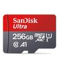 Sandisk TF microSD -muistikortti, Class 10 UHS-1 - 64GB hinta ja tiedot | Kameran muistikortit | hobbyhall.fi