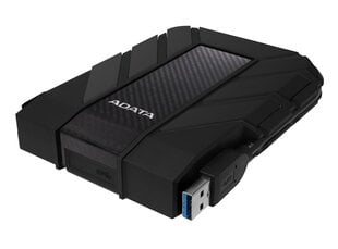 .Ulkoinen kiintolevy Adata HD710 Pro 2.5 '' 5TB USB 3.1, musta hinta ja tiedot | Ulkoiset kovalevyt | hobbyhall.fi