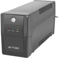 Armac Home 850E hinta ja tiedot | UPS-laitteet | hobbyhall.fi