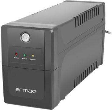 Armac Home 850E hinta ja tiedot | UPS-laitteet | hobbyhall.fi