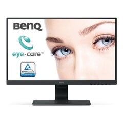 BenQ BL2480 hinta ja tiedot | BenQ Tietokoneet ja pelaaminen | hobbyhall.fi