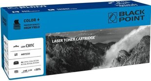 BLACKPOINT LCBPOC301C hinta ja tiedot | Laserkasetit | hobbyhall.fi