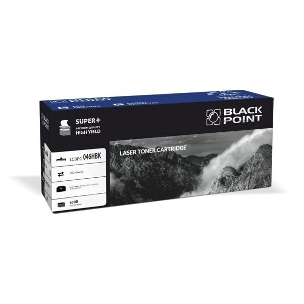 Black Point LCBPBTN423BK hinta ja tiedot | Laserkasetit | hobbyhall.fi
