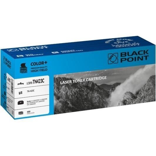 Black Point LCBPBTN423C hinta ja tiedot | Laserkasetit | hobbyhall.fi