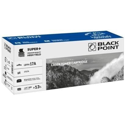 BLACKPOINT LBPPH17A hinta ja tiedot | Laserkasetit | hobbyhall.fi