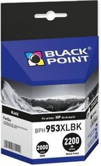 Black Point BPH953XLBK hinta ja tiedot | Mustekasetit | hobbyhall.fi