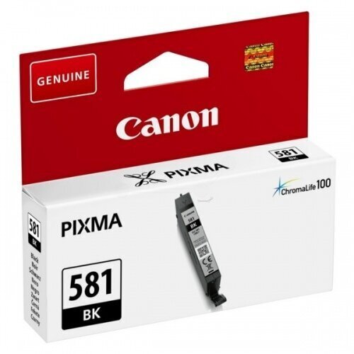 Canon 2106C001 hinta ja tiedot | Mustekasetit | hobbyhall.fi