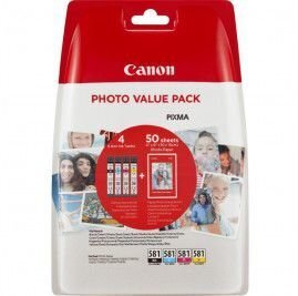 Canon 2106C005 hinta ja tiedot | Mustekasetit | hobbyhall.fi