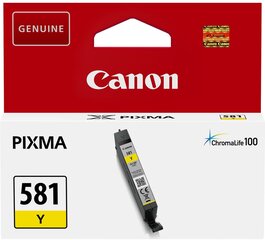 Canon 2105C001 hinta ja tiedot | Mustekasetit | hobbyhall.fi