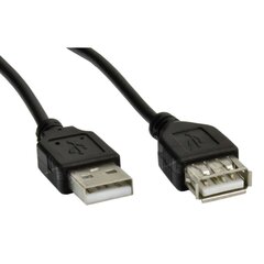 Akyga AK-USB-19 hinta ja tiedot | Kaapelit ja adapterit | hobbyhall.fi