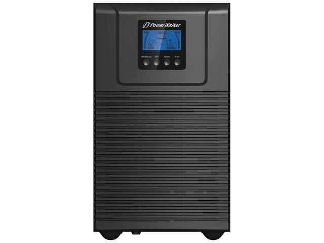 PowerWalker VFI 2000 TG hinta ja tiedot | UPS-laitteet | hobbyhall.fi