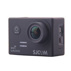 Sjcam SJ5000X Elite, musta hinta ja tiedot | Action-kamerat | hobbyhall.fi