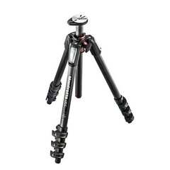 Manfrotto kolmijalka MT055CXPRO4 hinta ja tiedot | Kamerajalustat | hobbyhall.fi