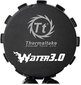 Thermaltake Water 3.0 Riing RGB 280 (CL-W138-PL14SW-A) hinta ja tiedot | Vesijäähdytys | hobbyhall.fi