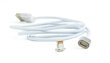 Gembird CC magneettikaapeli USB 2.0 (AM) - Lightning, 1m hinta ja tiedot | Puhelinkaapelit | hobbyhall.fi