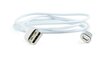 Gembird CC magneettikaapeli USB 2.0 (AM) - Lightning, 1m hinta ja tiedot | Puhelinkaapelit | hobbyhall.fi