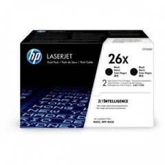 HP CF226XD hinta ja tiedot | Laserkasetit | hobbyhall.fi