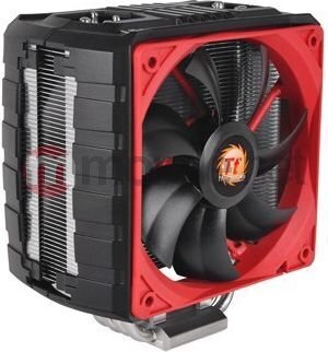 Thermaltake NiC C4 hinta ja tiedot | Prosessorin jäähdyttimet | hobbyhall.fi