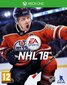 NHL 18, Xbox One hinta ja tiedot | Tietokone- ja konsolipelit | hobbyhall.fi