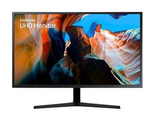 Samsung LU32J590UQUXEN hinta ja tiedot | Näytöt | hobbyhall.fi