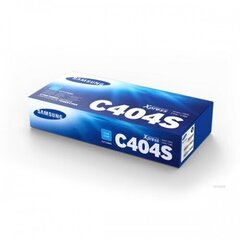 Tonee Samsung CLT-C404S/ELS (ST966A), vaaleansininens hinta ja tiedot | Laserkasetit | hobbyhall.fi