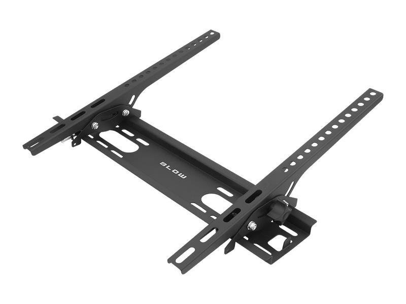 Mount for TV BLOW 76-858 (Wall, 26" - 55", max. 40kg) hinta ja tiedot | TV-seinätelineet | hobbyhall.fi