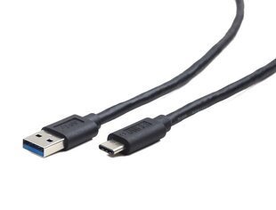 GEMBIRD CCP-USB3-AMCM-0.5M hinta ja tiedot | Kaapelit ja adapterit | hobbyhall.fi