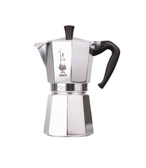 Kavinukas Bialetti Moka Express 990001165, 9p hinta ja tiedot | Bialetti Ruokailuvälineet ja keittiötarvikkeet | hobbyhall.fi