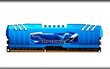 G.Skill DDR3 32GB (8GBx4) 2400MHz, CL11, RipjawsZ Quad (F3-2400C11Q-32GZM) hinta ja tiedot | Muisti (RAM) | hobbyhall.fi