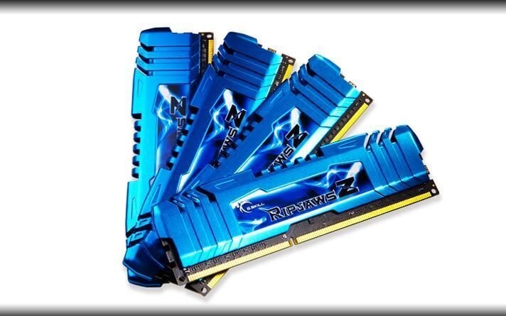 8gb clearance ddr3 2400