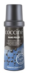 Neutraalivärinen iholakka Coccine Nano sienellä, 75 ml hinta ja tiedot | Vaatteiden ja jalkineiden hoito | hobbyhall.fi