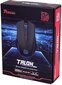 Thermaltake - 3050 Avago Laser, sininen hinta ja tiedot | Hiiret | hobbyhall.fi