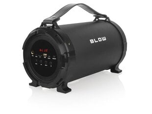 Blow BT910, musta hinta ja tiedot | Kaiuttimet | hobbyhall.fi