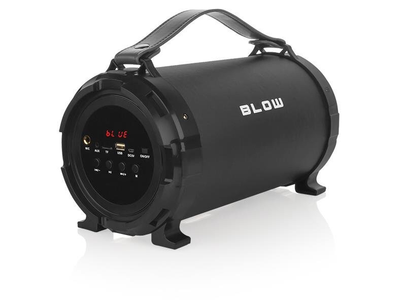 Blow BT910, musta hinta ja tiedot | Kaiuttimet | hobbyhall.fi