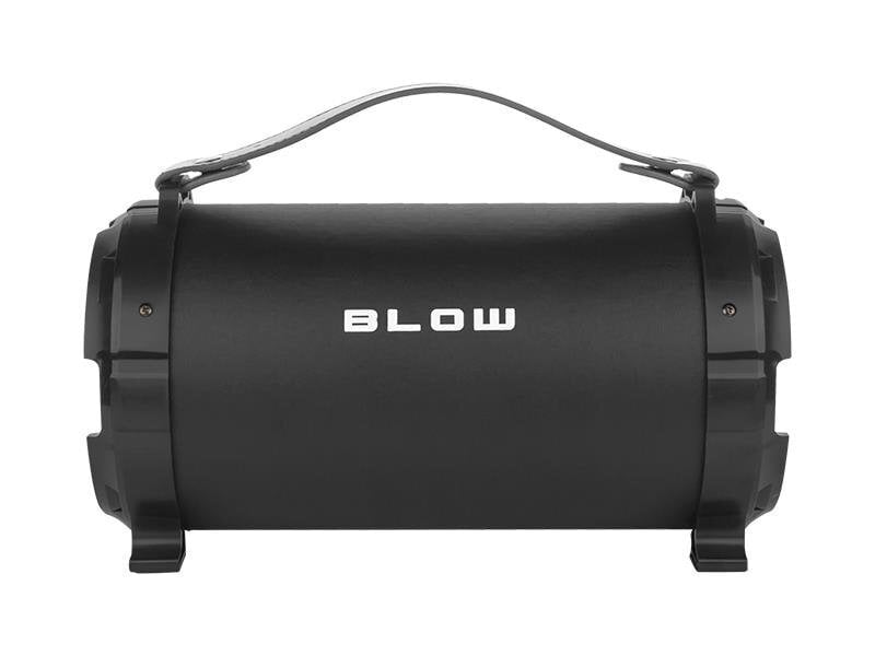 Blow BT910, musta hinta ja tiedot | Kaiuttimet | hobbyhall.fi