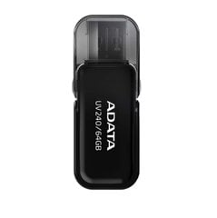 USB laikmena Adata USB Flash Drive 64GB USB 2.0 hinta ja tiedot | Muistitikut | hobbyhall.fi
