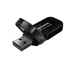 USB laikmena Adata USB Flash Drive 64GB USB 2.0 hinta ja tiedot | Muistitikut | hobbyhall.fi